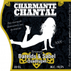 Charmante Chantal label