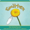 Smitten Golden Rye Ale label