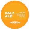 Cambridge Brewhouse Gluten-Free Pale Ale label