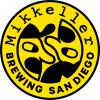 Beer Geek Brekkie label