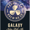 Galaxy by Propeller Brewing Company