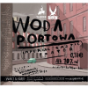 Woda Portowa label