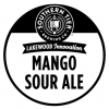 Lakewood Innovation - Mango Sour Ale label