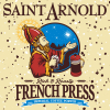 French Press label