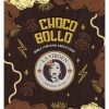Chocobollo label