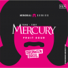 Mercury (Memorial Series) label