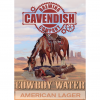 Cowboy Water by Cavendish Brewing Company