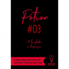 Potion #3 label