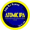 Atomic IPA label
