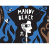 Mandy Black label