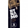 Dynamo Cream Lager label