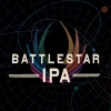 Battlestar label