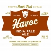 Havoc label