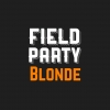 Field Party label