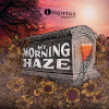 My Morning Haze label
