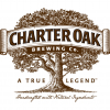 Governor Treat IIPA by Charter Oak Brewing Company
