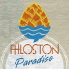 Floston Paradise label