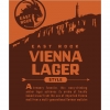 Vienna Lager label