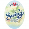 Swing Session Saison label