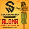 Aloha label