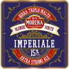 Imperiale label