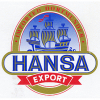 Hansa Export label