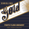 Carolina Gold by Fonta Flora Brewery