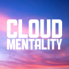 Cloud Mentality label