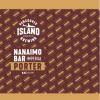 Nanaimo Bar Imperial Porter label