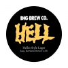 Hell by Dig Brew Co