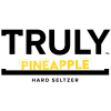 Pineapple by Truly Hard Seltzer