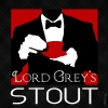 Lord Grey's Stout by 948 Brewing #YYCBEER
