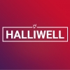 Halliwell | 1st Batch label