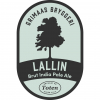 Lallin label