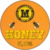 Honey Ale by Mallaskuun Panimo