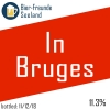 In Bruges label