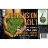 Suspension Ch. 1 label