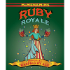 Ruby Royale label