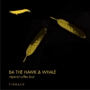 BA The Hawk & Whale label