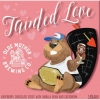 Tainted Love label