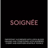 Soignée (04/06/2018) label