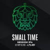 Small Time SIPA by Roaring Four Brewing Co