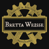 Bretta Weisse label