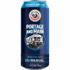 Portage And Main label