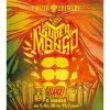 Super Mango label