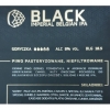 Black Imperial Belgian IPA label