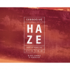 Corrosive Haze w/ Blood Orange And Tangerine label
