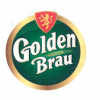 Golden Brau label