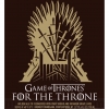Game of Thrones: For the Throne label