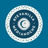 Rye Vanilla Medianoche label